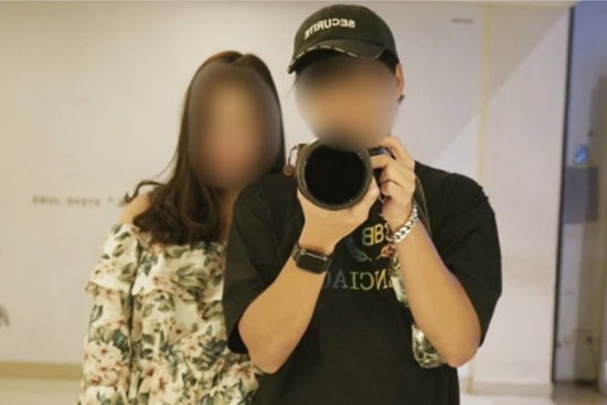 Pha phát hiện ngoại tình đỉnh cao: Dù ở tận nước ngoài công tác nhưng cô nàng này vẫn khiến hai kẻ dan díu phải chết khiếp