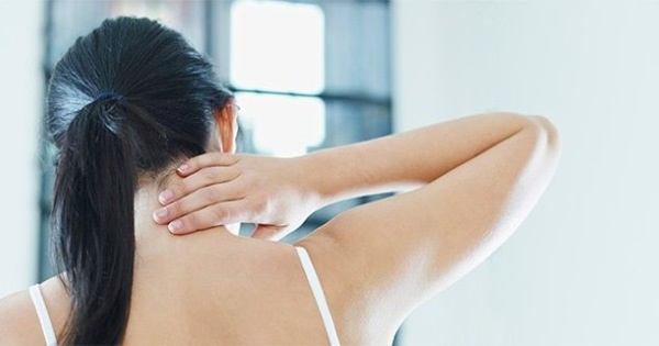 Những người sắp bị ung thư thường cảm thấy ĐAU ở 5 bộ phận trên cơ thể: Chỉ bị đau ở 1 điểm cũng cần phải đi khám khẩn cấp-4