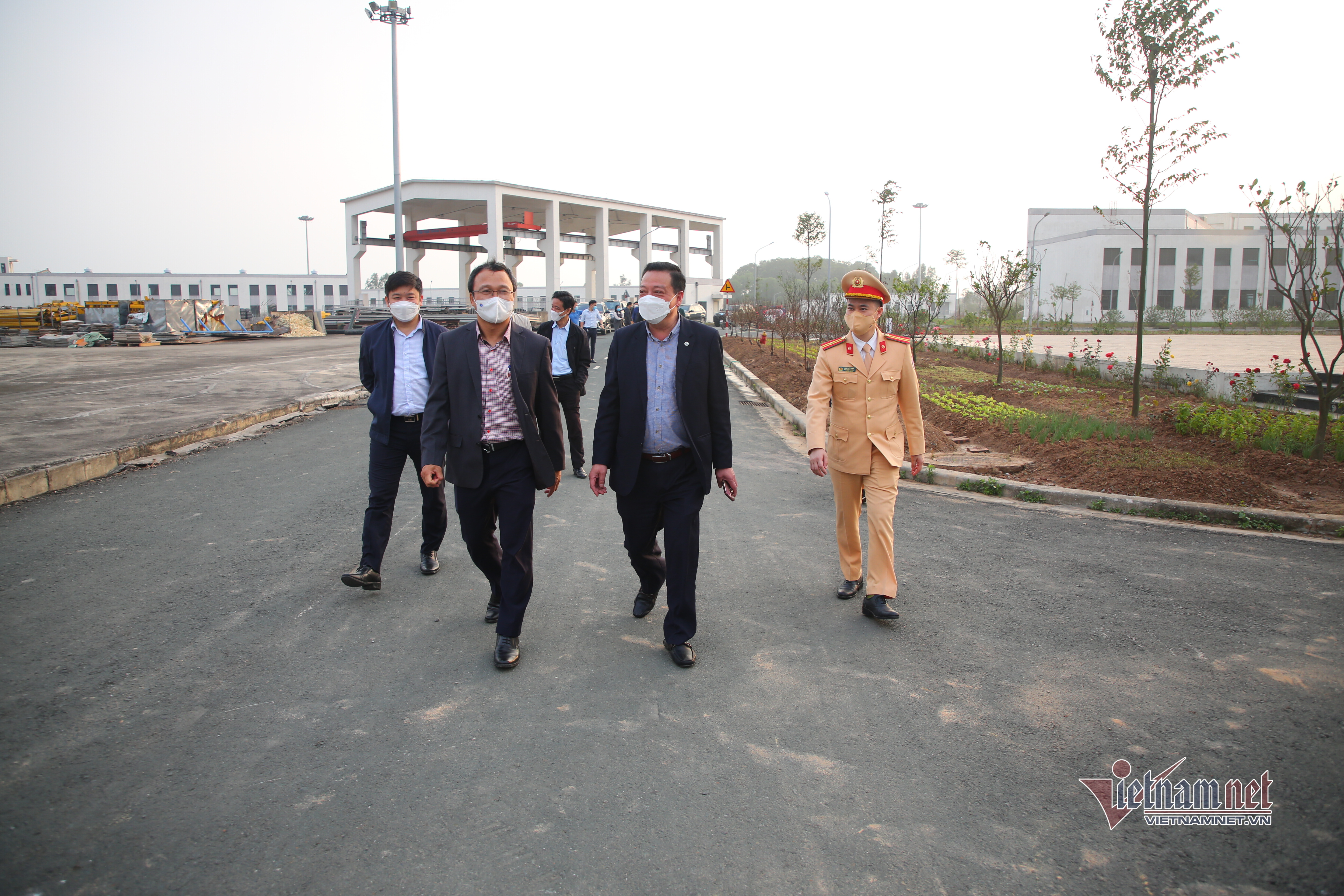 Tàu Cát Linh - Hà Đông từ chối phục vụ khách say xỉn trong dịp Tết-4