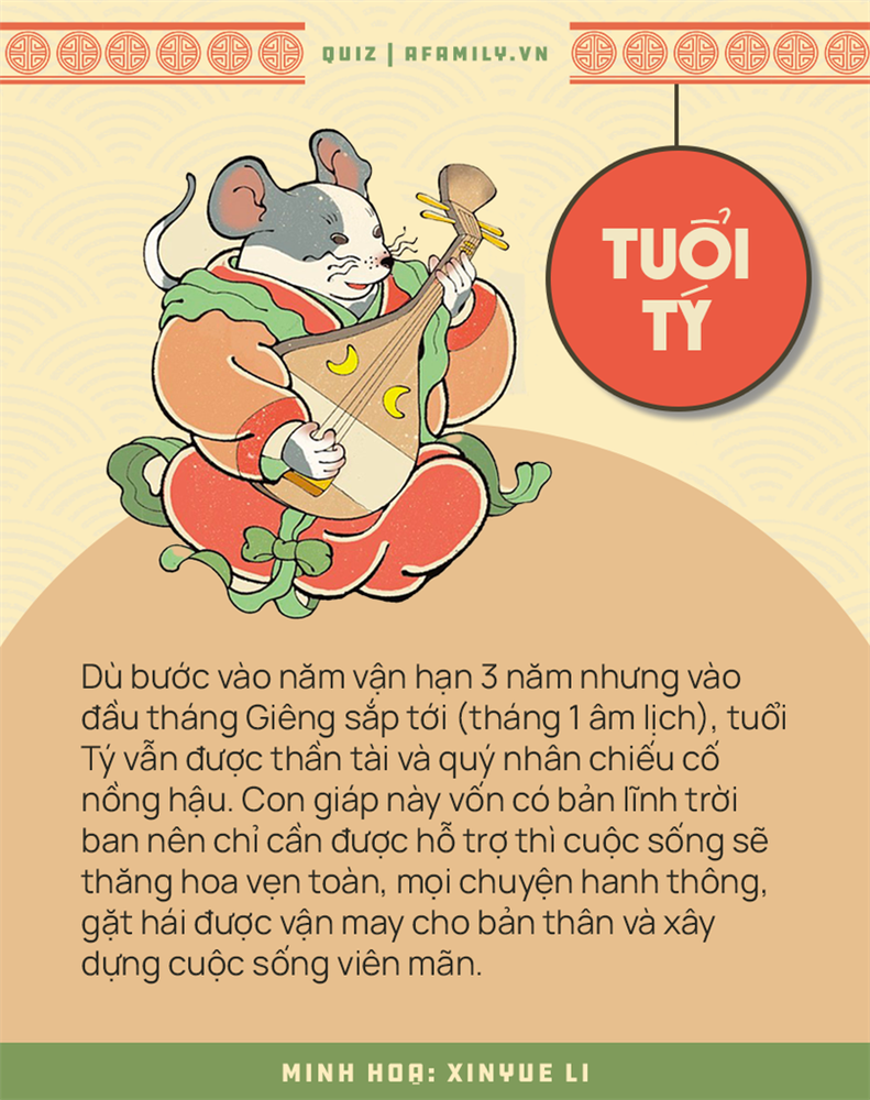 Ngày lành tháng tốt để làm đại sự của 12 con giáp trong năm 2022: Có người vừa bước qua Tết Nguyên Đán là thăng hoa cả tình lẫn tiền-1