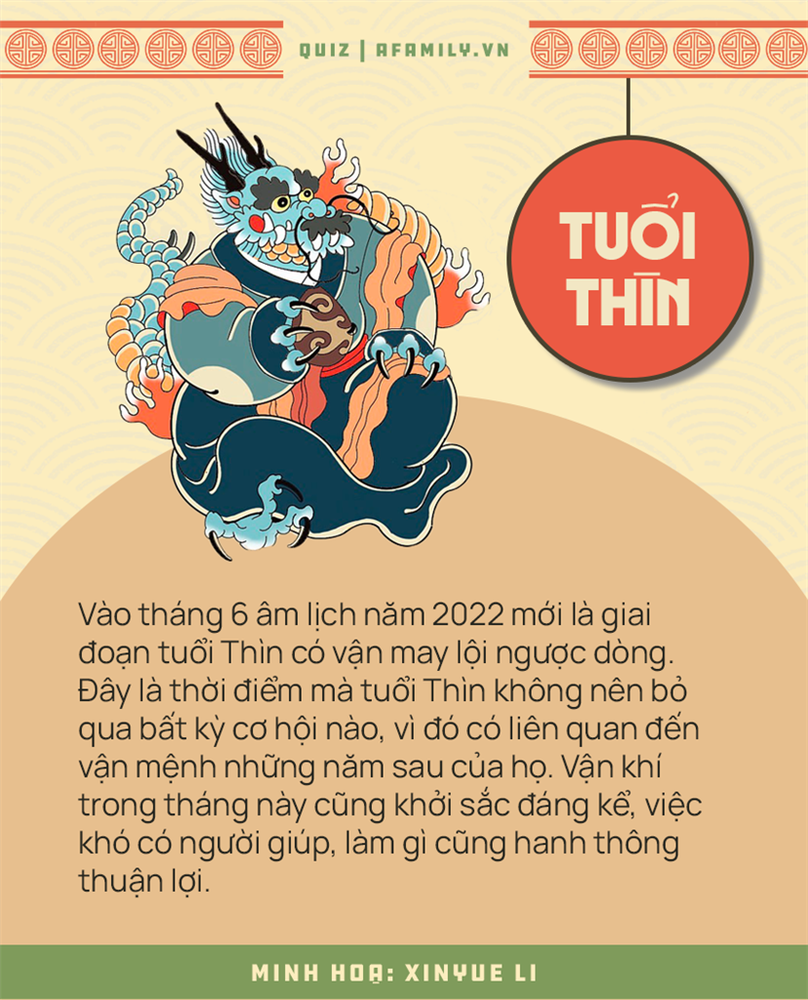 Ngày lành tháng tốt để làm đại sự của 12 con giáp trong năm 2022: Có người vừa bước qua Tết Nguyên Đán là thăng hoa cả tình lẫn tiền-5