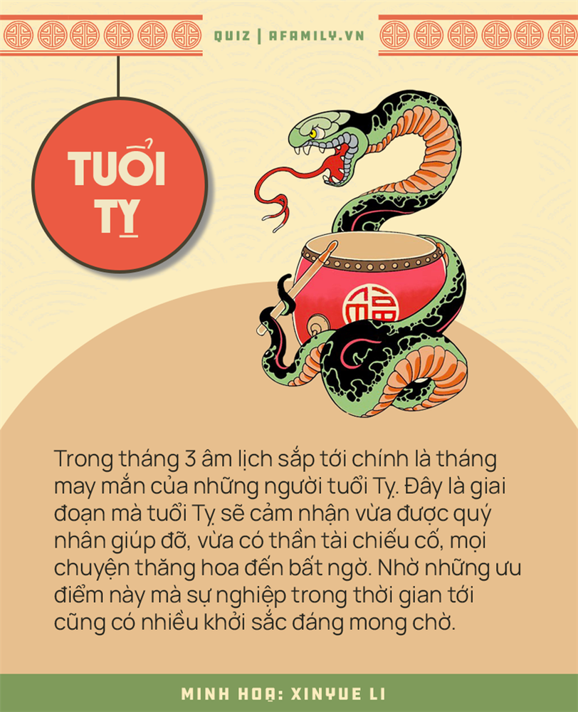 Ngày lành tháng tốt để làm đại sự của 12 con giáp trong năm 2022: Có người vừa bước qua Tết Nguyên Đán là thăng hoa cả tình lẫn tiền-6