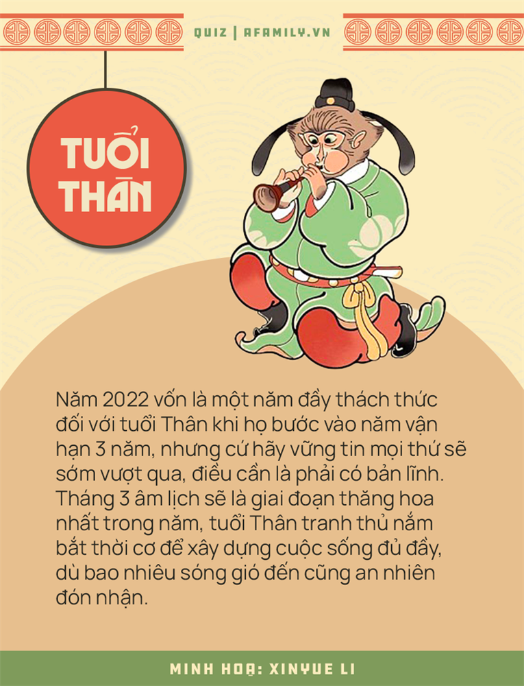 Ngày lành tháng tốt để làm đại sự của 12 con giáp trong năm 2022: Có người vừa bước qua Tết Nguyên Đán là thăng hoa cả tình lẫn tiền-9