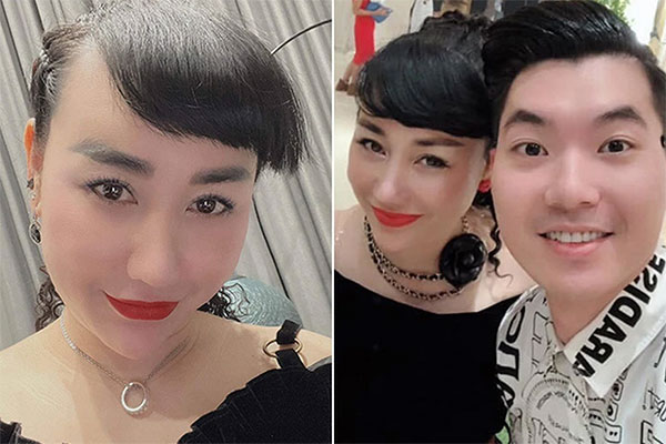 Cuộc sống vợ chồng viên mãn của nam thần Việt với nữ doanh nhân hơn 15 tuổi tại Hà Nội-3