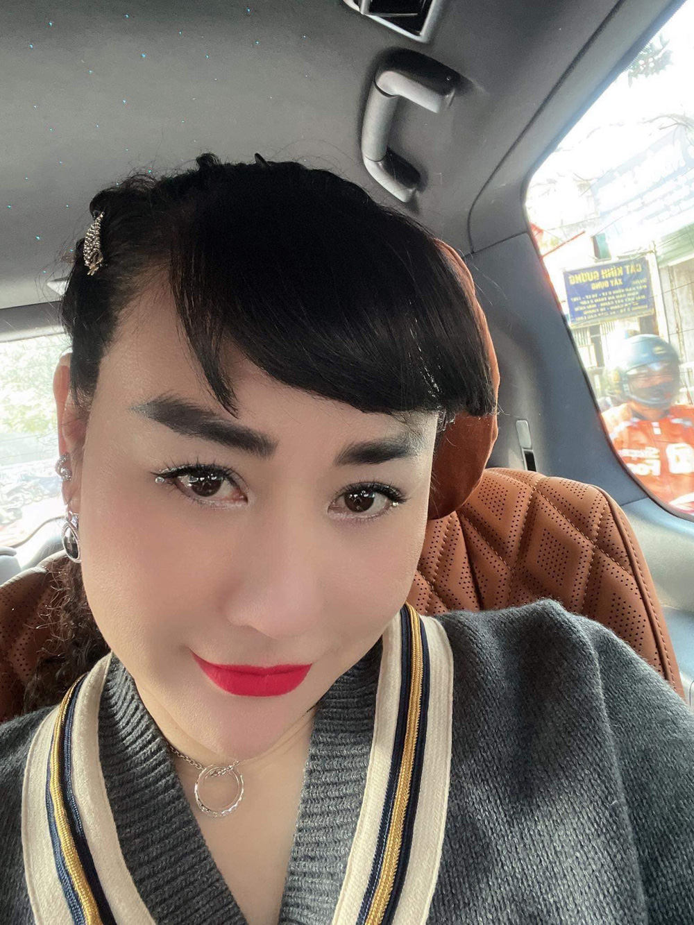 Nhan sắc vợ đại gia lớn hơn 15 tuổi, sống kín tiếng của Trương Nam Thành-5