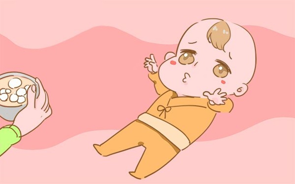 Nhiều bậc cha mẹ không biết cách cho trẻ ăn bổ sung đúng cách, dẫn đến trẻ bị thiếu hụt dinh dưỡng-3