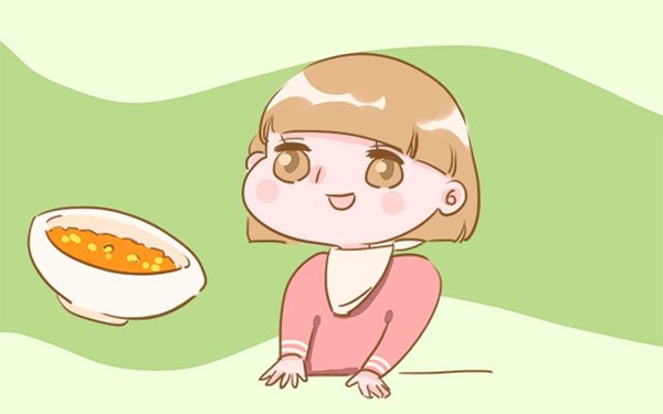 Nhiều bậc cha mẹ không biết cách cho trẻ ăn bổ sung đúng cách, dẫn đến trẻ bị thiếu hụt dinh dưỡng-4