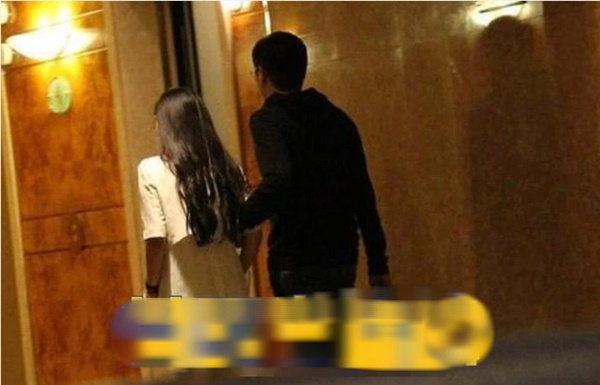 Nữ sinh bỏ học để làm bồ nhí đại gia, được ở biệt thự riêng, tiêu tiền như nước nhưng sau đó nhận cái kết xót xa-1