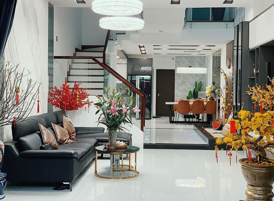 Những cây trang trí phong thủy ngày Tết, tô điểm sắc xuân rực rỡ và mang phú quý, thịnh vượng đến mọi nhà-1