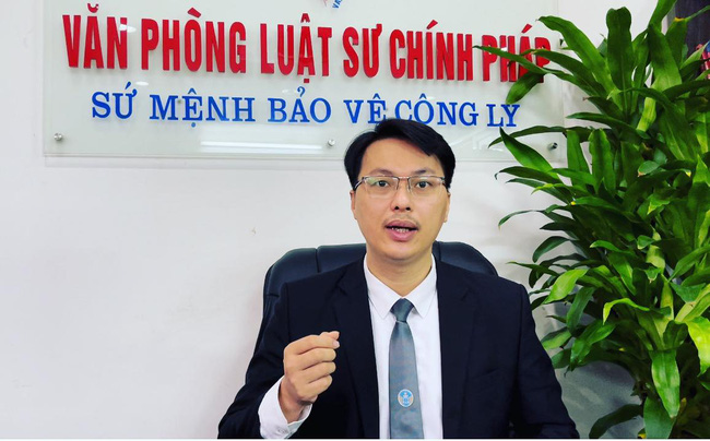 Luật sư nói gì về quyết định không khởi tố vụ thần y Võ Hoàng Yên?-2