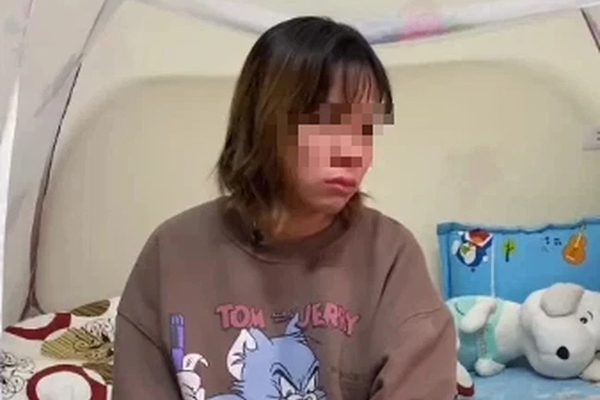 Mẹ bé gái 3 tuổi bị đóng đinh vào đầu: Em rất sốc, không thể ngờ Huyên làm vậy-2