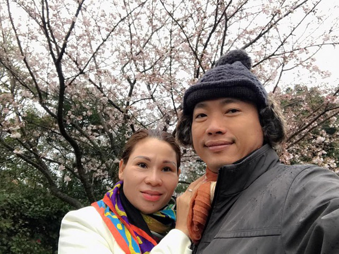 Cuộc sống của sao nam Vbiz có vợ đại gia bị bắt vì tội cho vay nặng lãi và rửa tiền?-5