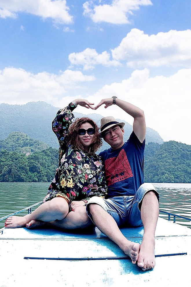 Cuộc sống của sao nam Vbiz có vợ đại gia bị bắt vì tội cho vay nặng lãi và rửa tiền?-4