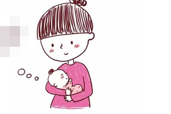 Trẻ dưới một tuổi, mẹ càng lười biếng ở 3 điểm này thì bé càng phát triển tốt