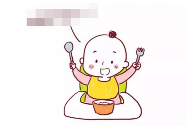 Trẻ dưới một tuổi, mẹ càng lười biếng ở 3 điểm này thì bé càng phát triển tốt-3