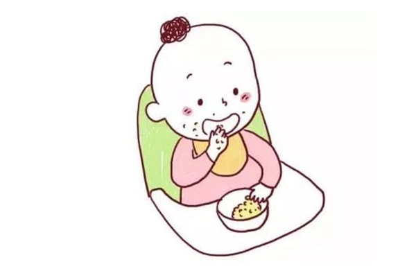 Trẻ dưới một tuổi, mẹ càng lười biếng ở 3 điểm này thì bé càng phát triển tốt-4