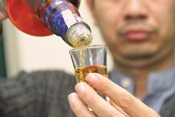 5 món hàng Tết phổ biến nhưng cực hại sức khỏe, nhiều người biết nhưng vẫn không ăn uống một cách chừng mực-2