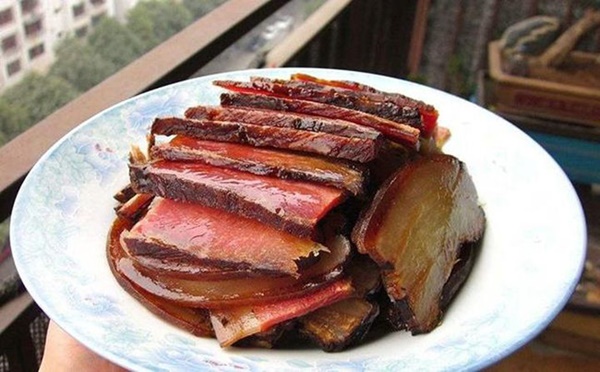 5 món hàng Tết phổ biến nhưng cực hại sức khỏe, nhiều người biết nhưng vẫn không ăn uống một cách chừng mực-3