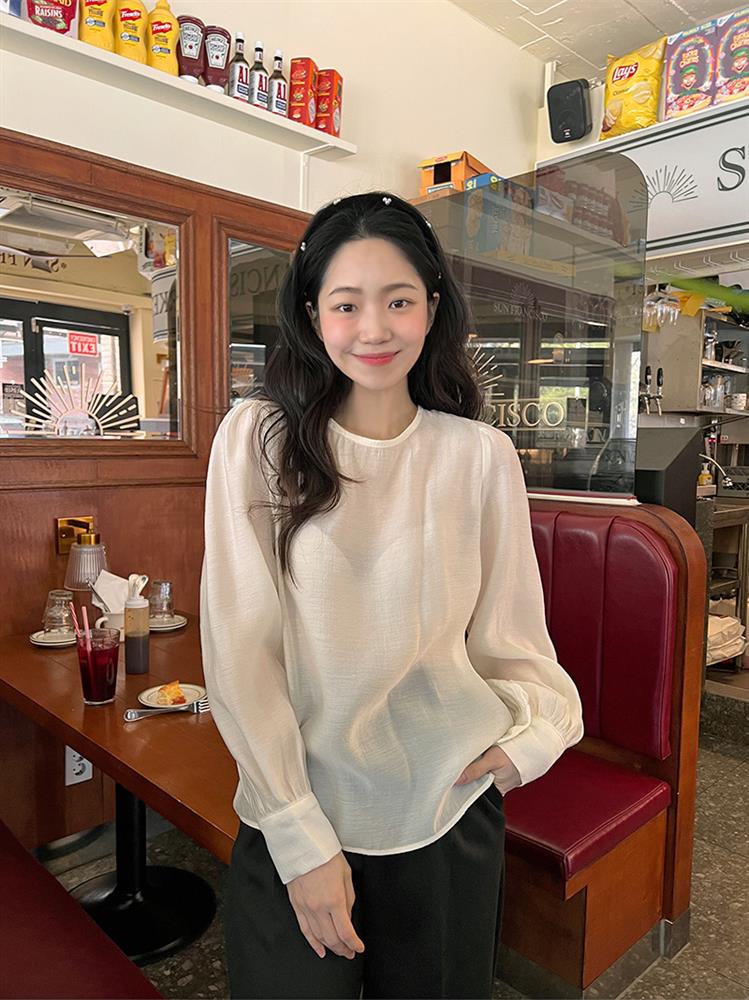 Nàng tóc xoăn đừng xõa xượi nguyên Tết, có 3 cách tạo kiểu cực sang chảnh để áp dụng-13