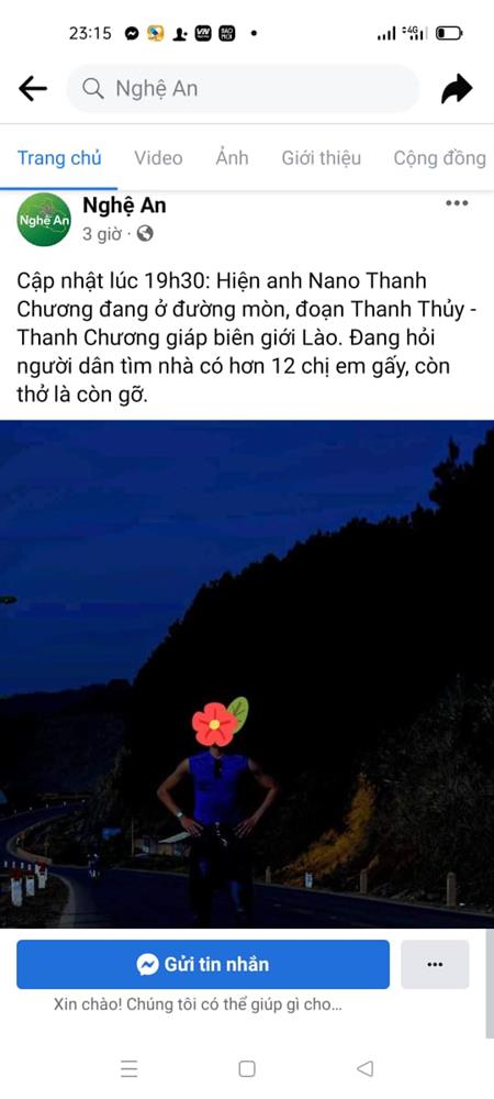 Cuộc đua sinh nhiều con gái nhất cuối cùng đã ngã ngũ với phần thắng thuộc về Hà Tĩnh: 1 gia đình có tới 19 người con, trong đó có 14 công chúa-4