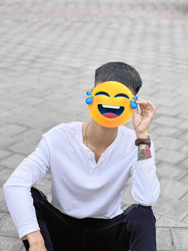 Lan truyền clip một idol tóp tóp 3,6 triệu follow bị nhóm người lạ mặt lao vào đánh hội đồng-3