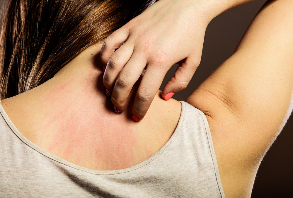 Ung thư tìm tới tận cửa: Dấu hiệu cảnh báo sớm từ cơ thể thường bị mọi người bỏ qua-2