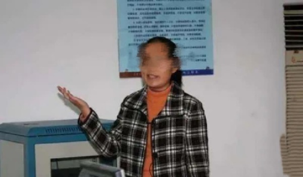 Mẹ chồng chém con dâu nhiều nhát dẫn đến cái chết tức tưởi, hé lộ động cơ hoang đường khiến người đời phẫn nộ-2