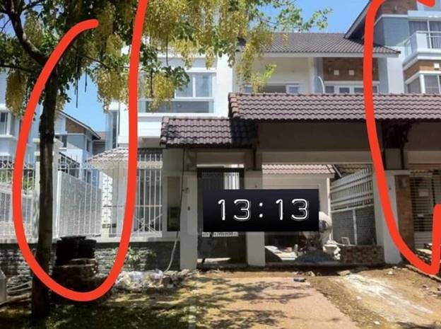 Nóng: Thủy Tiên - Công Vinh bị nhiều hàng xóm đòi khởi kiện, tố cáo thái độ bố láo với người xung quanh?-3