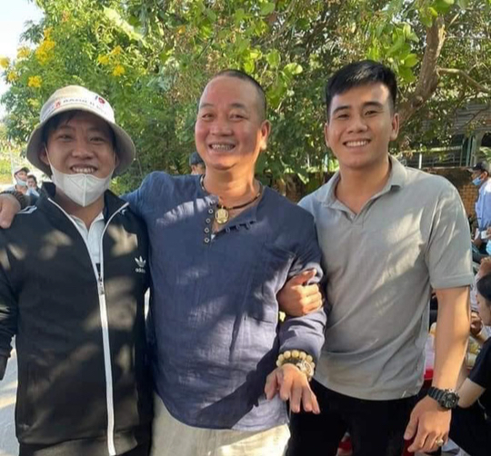 Giám thị Trại giam Xuân Lộc nói về Hải Bánh ngày ra tù-2