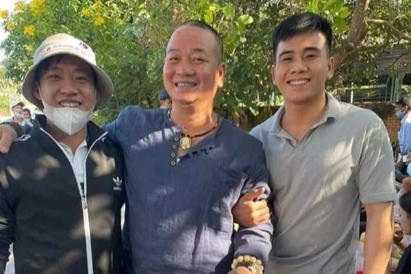 Dung Hà: Bà trùm Đất Cảng lấy số bằng vụ cướp ngục cứu người tình tử tù, ngang dọc giang hồ cuối cùng chết dưới tay người em-5