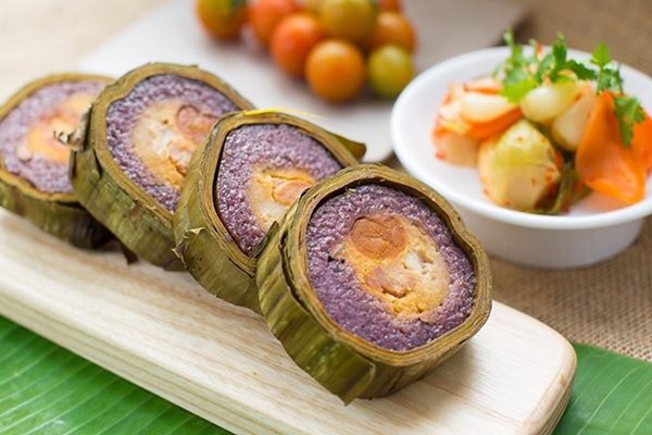 9 món ngon truyền thống không thể thiếu trong mâm cỗ Tết của người miền Nam-1