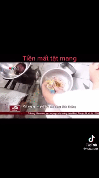 Chiêu trò phù phép pate và xúc xích khiến người tiêu dùng toát mồ hôi hột, nhìn cận cảnh quy trình thực hiện càng thêm ám ảnh kinh hoàng-2