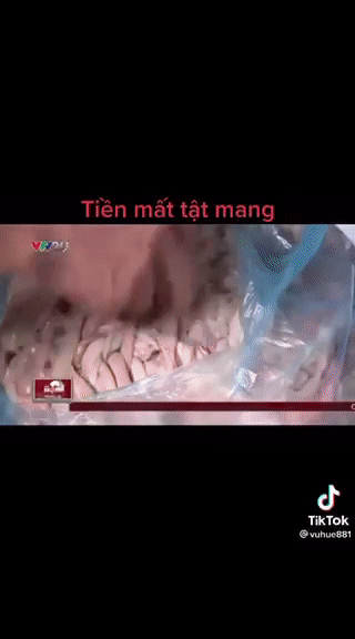 Chiêu trò phù phép pate và xúc xích khiến người tiêu dùng toát mồ hôi hột, nhìn cận cảnh quy trình thực hiện càng thêm ám ảnh kinh hoàng-4