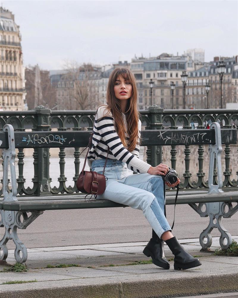 Gái Pháp tẩy chay kiểu giày cao gót này, họ thích diện 5 mẫu mã tinh tế hơn nhiều-2