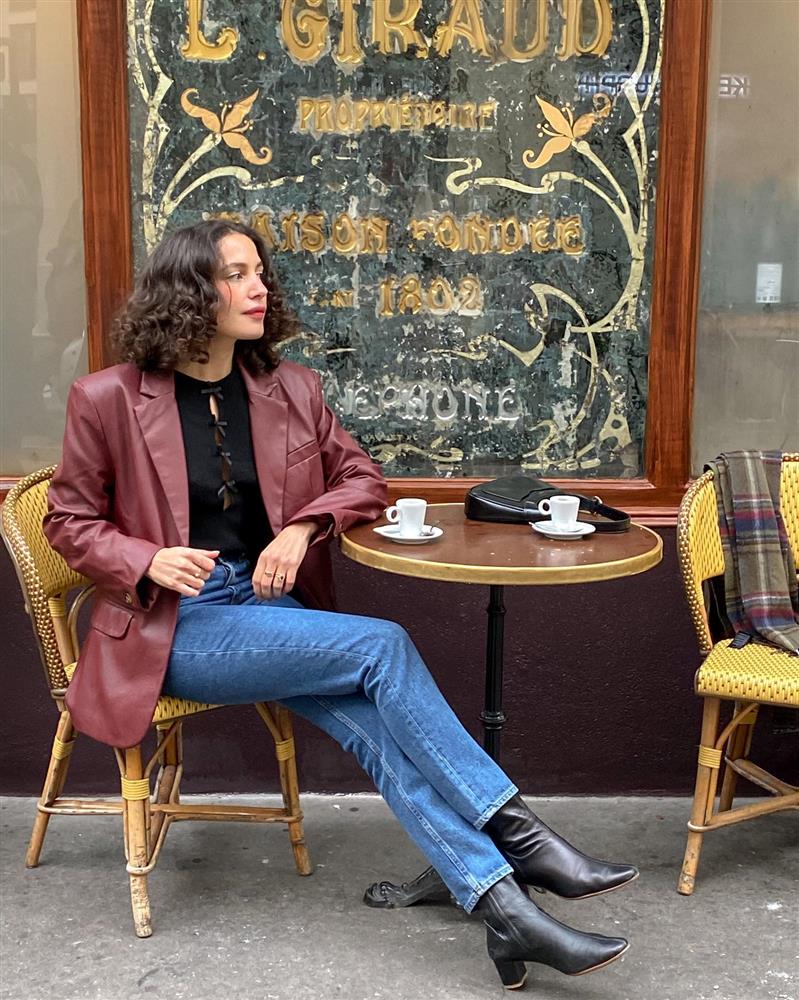 Gái Pháp tẩy chay kiểu giày cao gót này, họ thích diện 5 mẫu mã tinh tế hơn nhiều-3