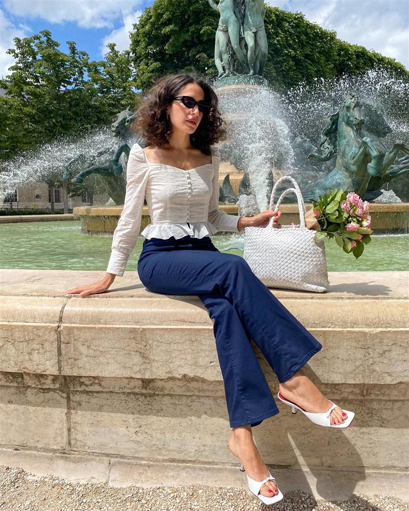 Gái Pháp tẩy chay kiểu giày cao gót này, họ thích diện 5 mẫu mã tinh tế hơn nhiều-12