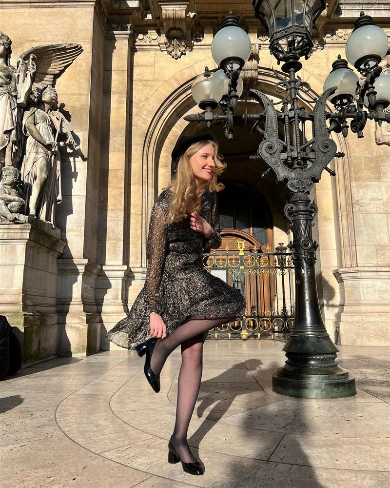 Gái Pháp tẩy chay kiểu giày cao gót này, họ thích diện 5 mẫu mã tinh tế hơn nhiều-13