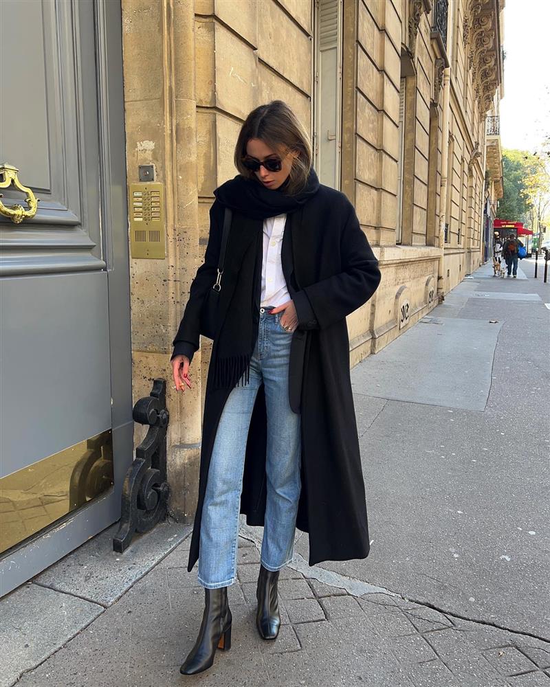 Gái Pháp tẩy chay kiểu giày cao gót này, họ thích diện 5 mẫu mã tinh tế hơn nhiều-5