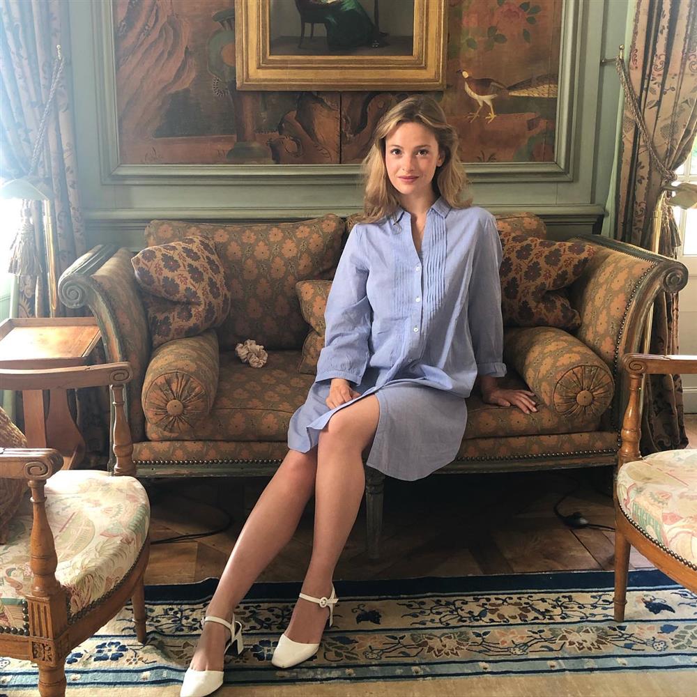 Gái Pháp tẩy chay kiểu giày cao gót này, họ thích diện 5 mẫu mã tinh tế hơn nhiều-8