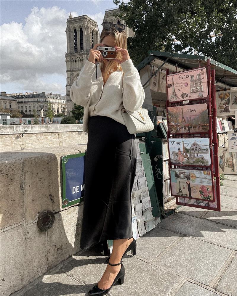 Gái Pháp tẩy chay kiểu giày cao gót này, họ thích diện 5 mẫu mã tinh tế hơn nhiều-16