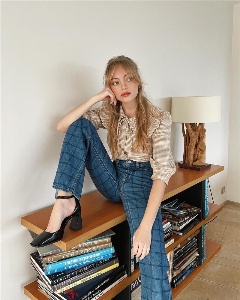 Gái Pháp tẩy chay kiểu giày cao gót này, họ thích diện 5 mẫu mã tinh tế hơn nhiều-17