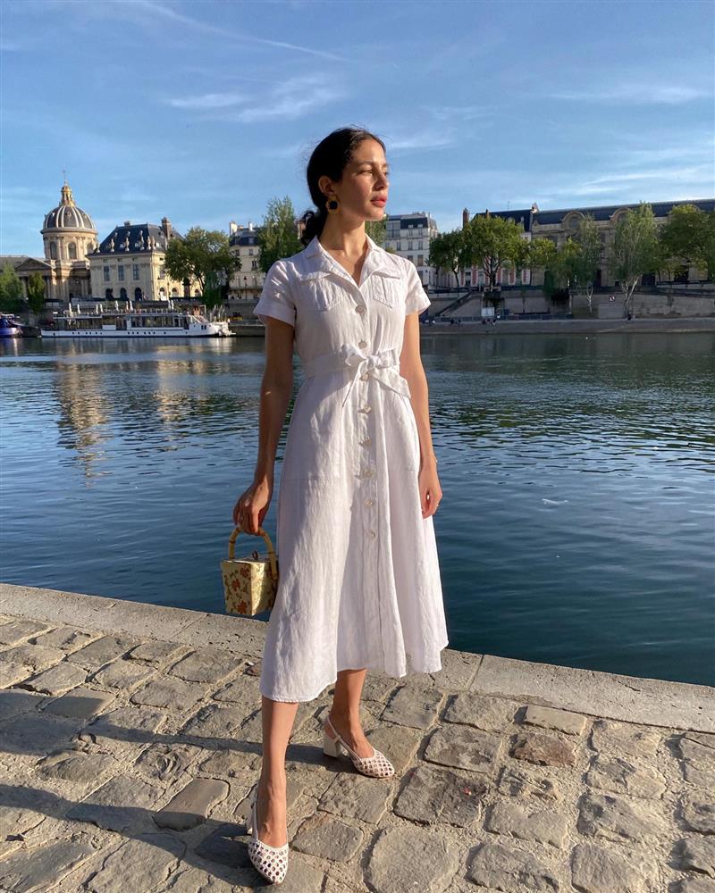 Gái Pháp tẩy chay kiểu giày cao gót này, họ thích diện 5 mẫu mã tinh tế hơn nhiều-19