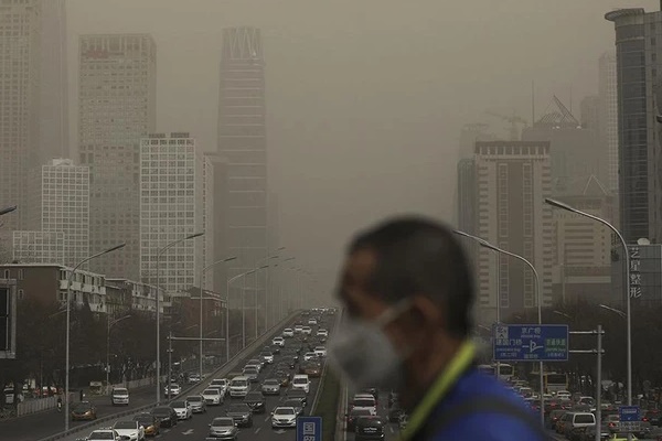 3 thủ phạm quen mặt trong cuộc sống khiến chị em không có thói quen hút thuốc nhưng vẫn mắc ung thư phổi-3