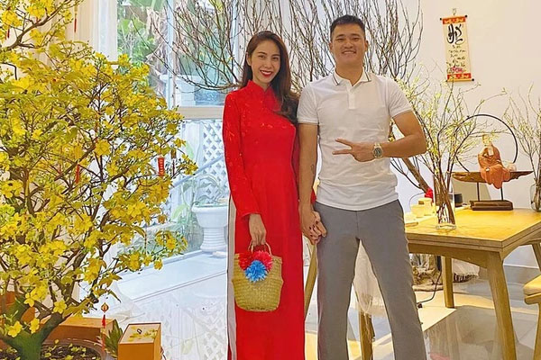 Xôn xao hình ảnh nhà đang xây của Thủy Tiên một mình một kiểu giữa khu biệt thự sang trọng?-5