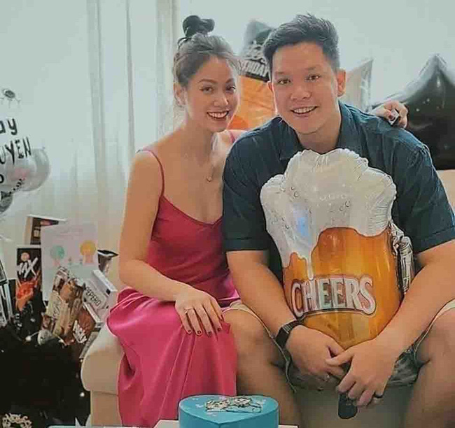 Vụ bé gái 8 tuổi ở TP.HCM: Lặng người những bức tranh cùng dòng chữ Mẹ yêu của con, con yêu mẹ rất nhiều-1