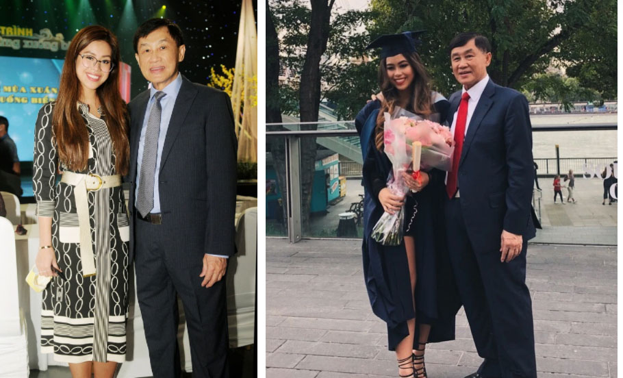 Johnathan Hạnh Nguyễn chia sẻ hình thức đầu tư lãi nhất và đặc biệt nhắc khéo Tiên Nguyễn lấy chồng trong Year End Party công ty-2