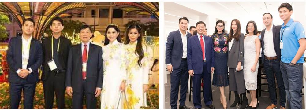 Johnathan Hạnh Nguyễn chia sẻ hình thức đầu tư lãi nhất và đặc biệt nhắc khéo Tiên Nguyễn lấy chồng trong Year End Party công ty-3