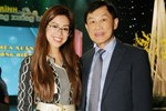 Bị tỷ phú Johnathan Hạnh Nguyễn công khai giục lấy chồng, Tiên Nguyễn có ngay hành động cực tỉnh-5