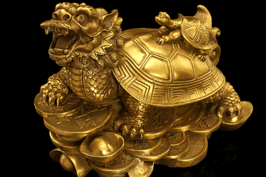 Linh vật phong thủy trang trí nhà hợp tuổi từng con giáp vào dịp Tết Nhâm Dần 2022-1