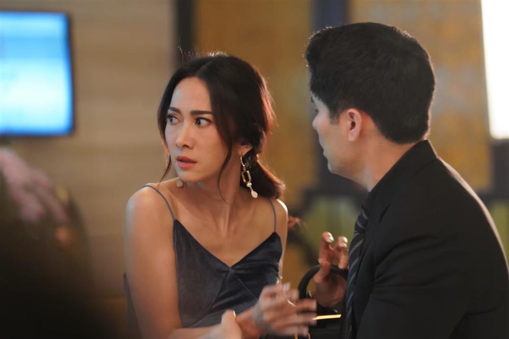 Đi tất niên đồng nghiệp kích đểu hỏi Tết biếu bố mẹ vợ bao nhiêu, tôi lắc đầu rồi rỉ tai vợ bạn câu này khiến hắn tái mặt-2